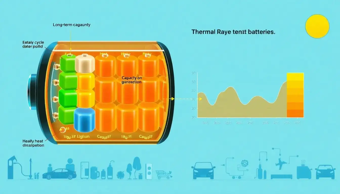 What are the long-term effects of frequent rapid charging on EV batteries