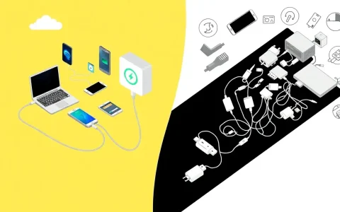 What are the benefits of using USB-PD charging over other methods