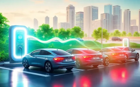 What are the benefits of using a DC fast charger