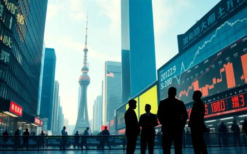 Economic Insights: Strategies and Challenges in China's Financial Landscape
