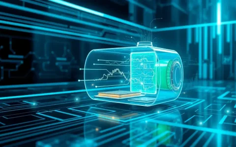 How does the battery architecture influence charging efficiency