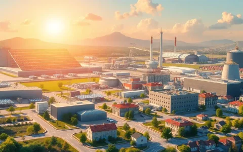 Are there any specific industries that benefit more from thermal energy storage than lithium-ion batteries