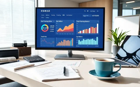 Jinko Solar Reports Net Financing Inflow of 9.74 Million Yuan with Total Financing Balance of 717 Million Yuan as of April 22