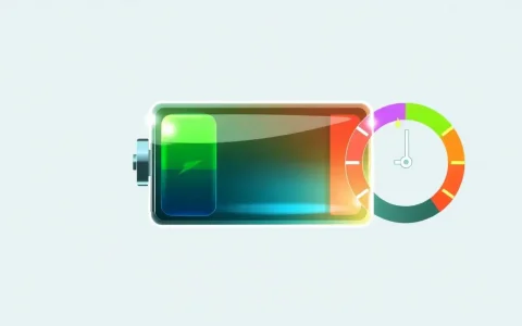 How does the state of charge (SOC) affect battery charging time