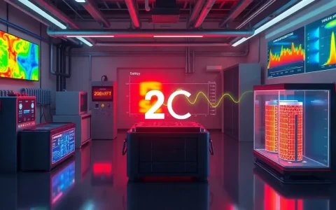 Can batteries safely handle C-rates above 2C