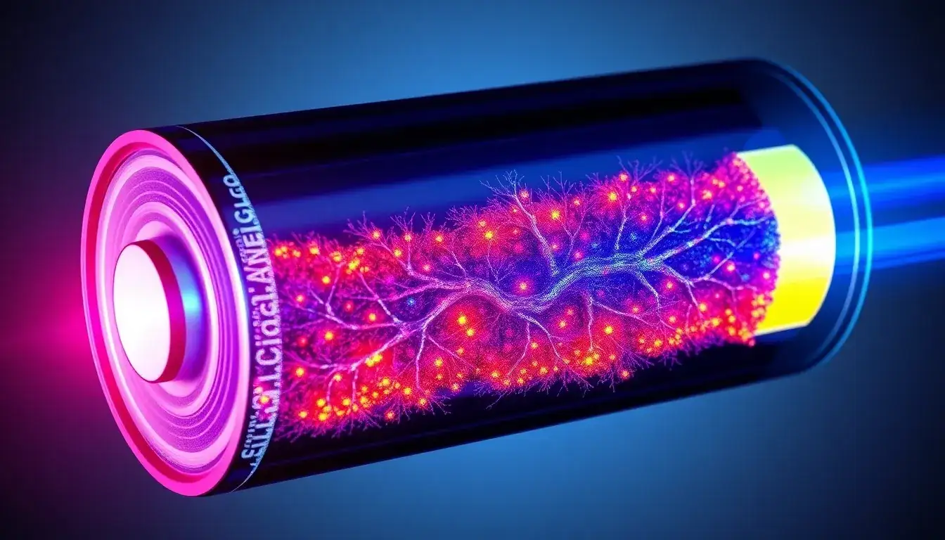 How does the C-rate influence the formation of dendrites in batteries
