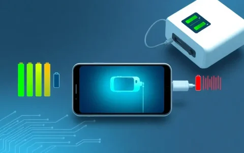 What role does the charger's power output play in charging speed