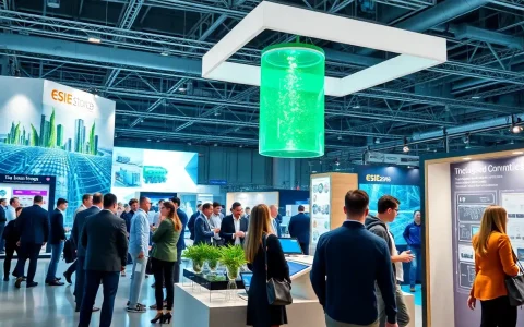 Gredewi Makes a Splash at ESIE 2025: Showcasing Innovations in Energy Storage and Smart Energy Solutions