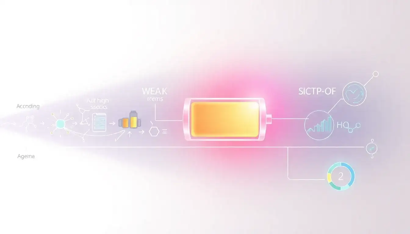 What are the long-term effects of frequent high SoC charging on battery health