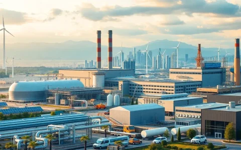 Are there any specific industries where thermal energy storage is more advantageous than lithium-ion batteries