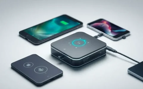 Are there specific brands known for producing chargers with overcharge protection
