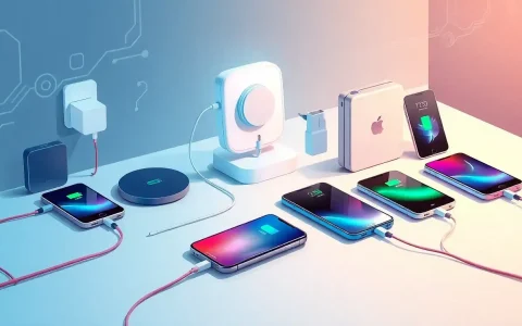 What are the best fast chargers for smartphones