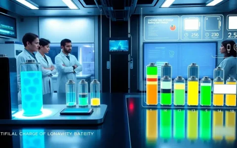 How does the initial state of charge affect the overall lifespan of the battery