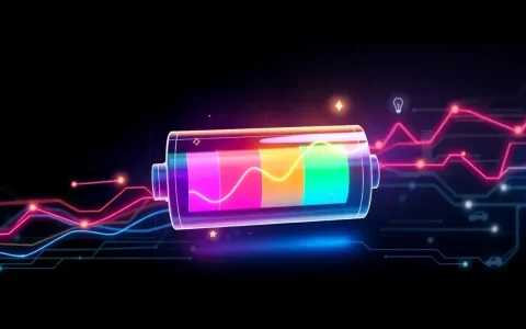 How does the initial state of charge impact the number of charge and discharge cycles a battery can withstand
