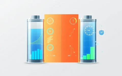 How does the initial state of charge influence battery longevity