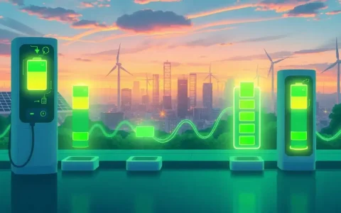 Can frequent partial charges help prevent battery degradation