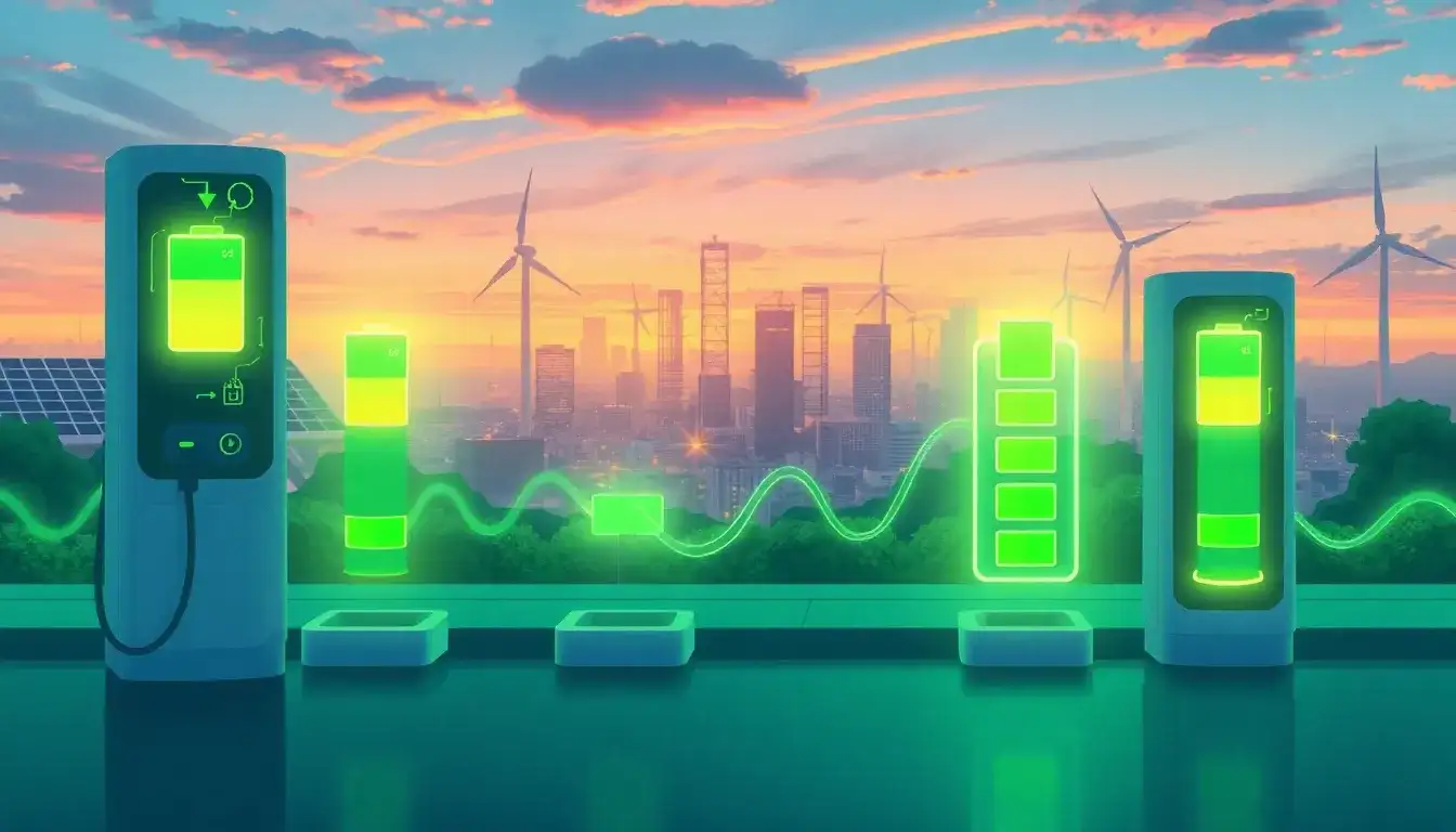 Can frequent partial charges help prevent battery degradation