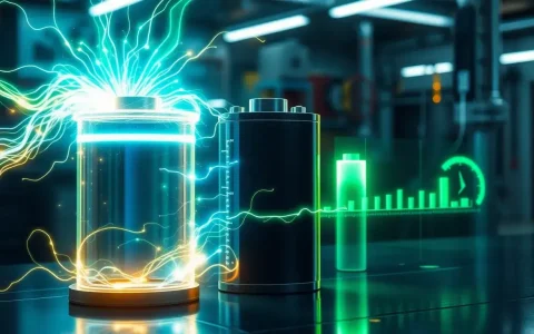 Can frequent partial discharges improve the lifespan of a battery with an initial high state of charge
