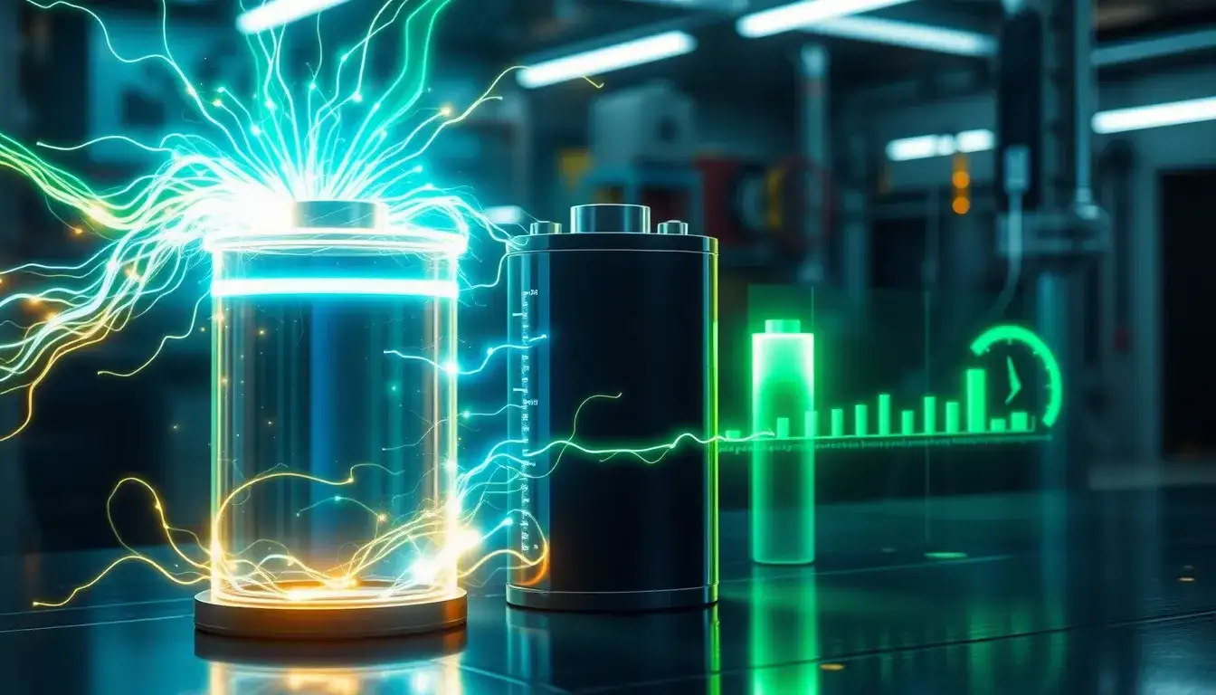 Can frequent partial discharges improve the lifespan of a battery with an initial high state of charge