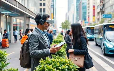 Future Innovations in Intelligent Customer Service from the Carbon Road Network