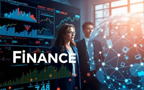 New Wave Finance: Insights and Trends in Global Capital Markets and Investment Strategies