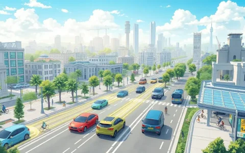 What role does regenerative braking play in reducing pollutants