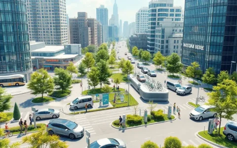 How can zoning ordinances be updated to attract EV charging infrastructure investment