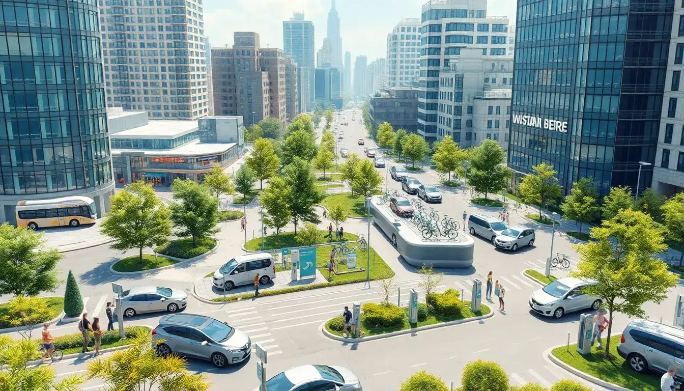 How can zoning ordinances be updated to attract EV charging infrastructure investment