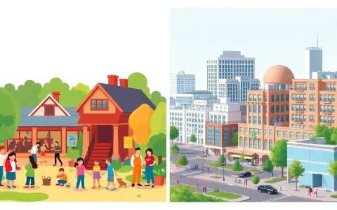 How do government incentives differ between low-income and high-income areas