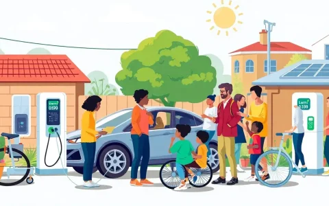 What are the most effective strategies for reducing the cost of EV ownership for disadvantaged communities