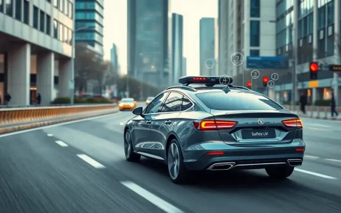 Balancing Speed and Safety: How Automakers Navigate the Path to L3 Autonomous Driving