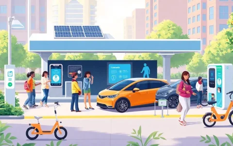 How can leasing EVs be more cost-effective for disadvantaged communities