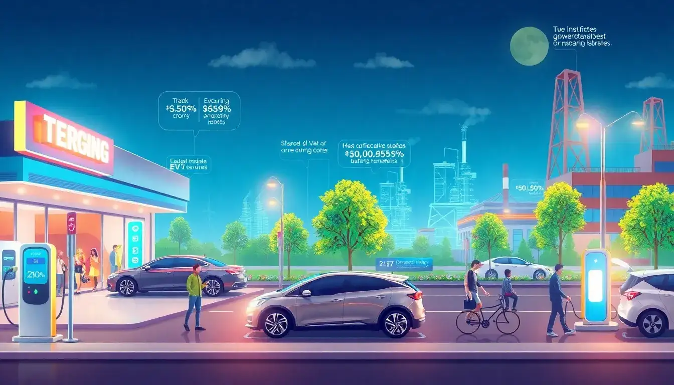 What are the best incentives for reducing EV ownership costs