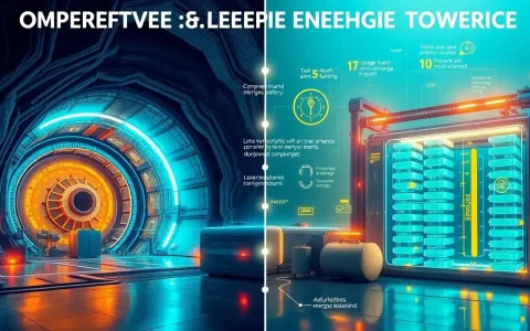 What are the main advantages of CAES over battery energy storage