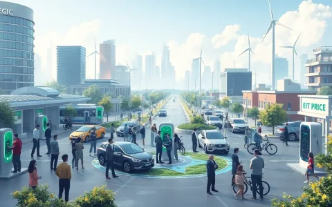 How can local organizations be effectively partnered with to promote EVs