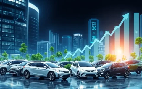 New Energy Vehicle Market Analysis and Trends Post-Launch