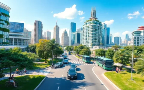 Which cities have seen the most significant reductions in air pollution due to electric vehicles