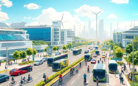 Are there any cities that have successfully implemented widespread electric vehicle adoption