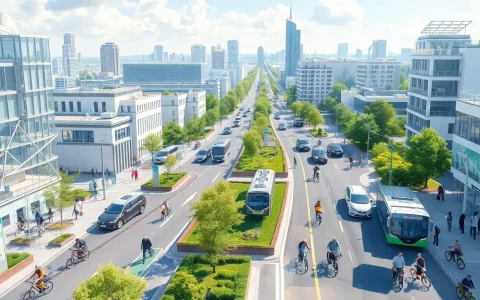What role do government policies play in the success of EV cities like Berlin