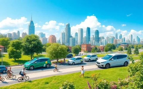 What are the health benefits of transitioning to electric vehicles