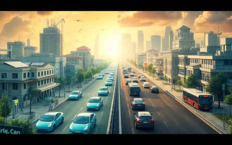 How do different cities' policies compare in promoting EV adoption