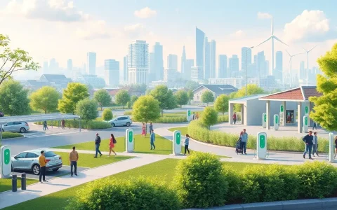 What are the most effective public policies for increasing EV charging infrastructure