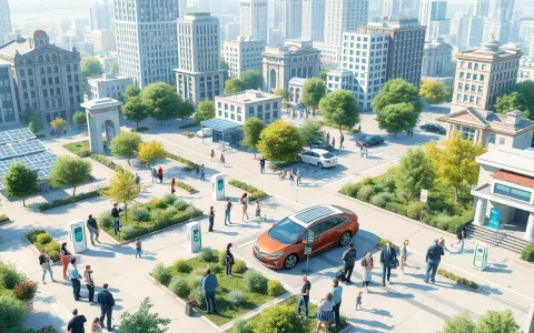 How can state and local governments effectively collaborate to build EV charging infrastructure