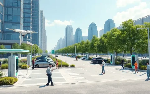 How can permitting processes be streamlined to facilitate the deployment of EV charging stations