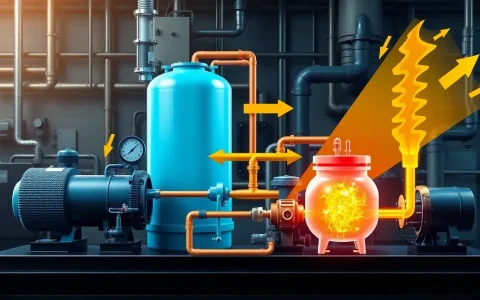 How do leaks impact the overall efficiency of compressed air energy storage systems