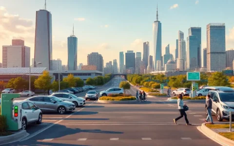 What are some successful examples of private sector collaborations in EV policies