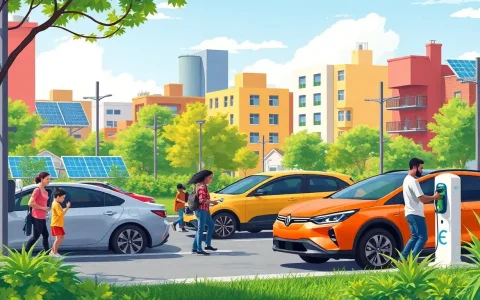 What are the most effective incentives for promoting EV adoption in low-income households