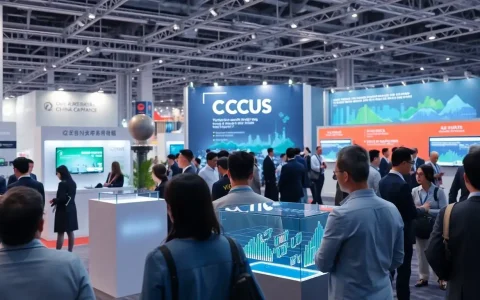 China's Carbon Capture and Utilization Strategies: Insights from the Latest CCUS Conference