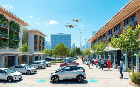 How can the lack of charging infrastructure be addressed