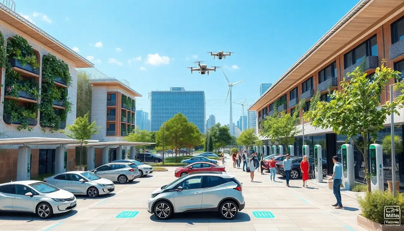 How can the lack of charging infrastructure be addressed